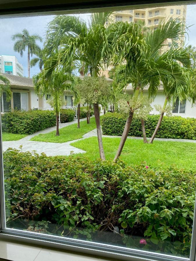 Bh Club By The Guild Apartment Bay Harbor Islands Exterior photo