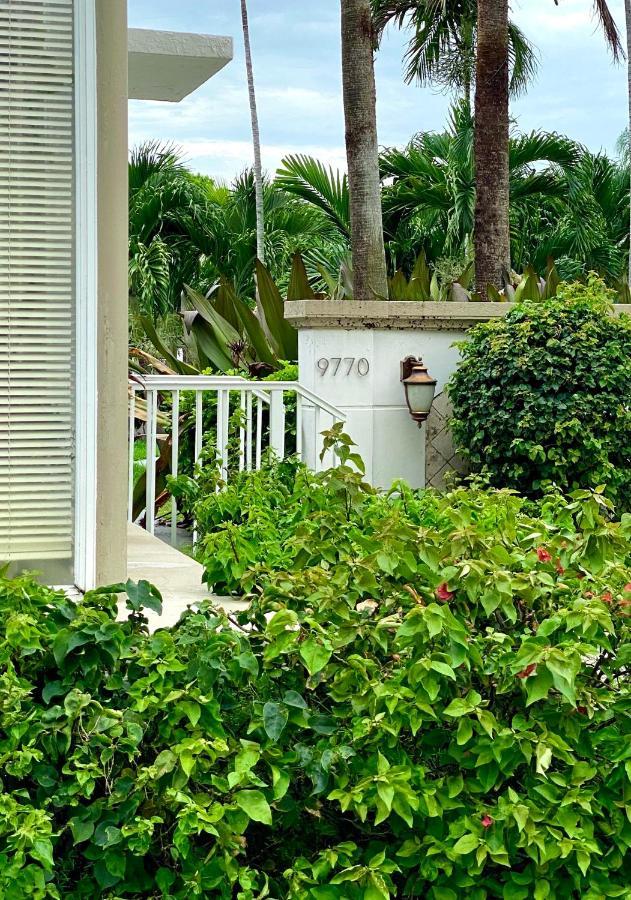 Bh Club By The Guild Apartment Bay Harbor Islands Exterior photo